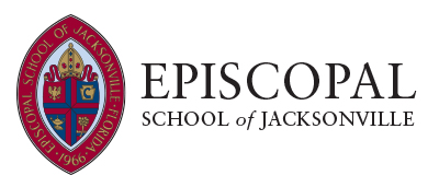 episcopal school of jacksonville logo